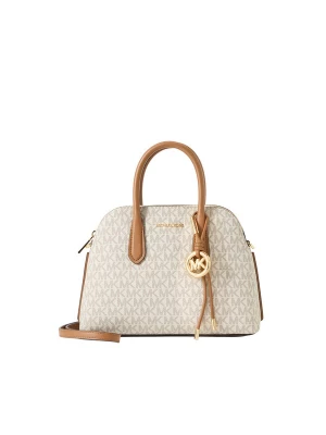 Foto van product MICHAEL Michael Kors Handtas beige / brokaat