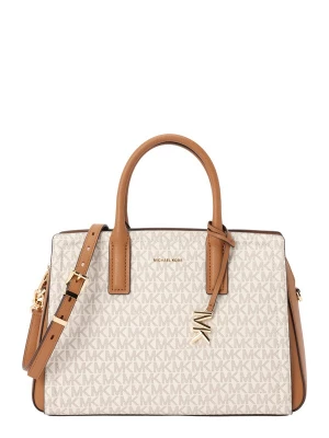 Foto van product MICHAEL Michael Kors Handtas beige / bruin / grijs