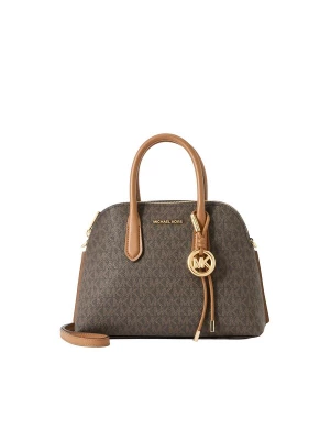 Foto van product MICHAEL Michael Kors Handtas bruin / chocoladebruin