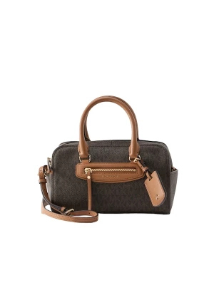 Foto van product MICHAEL Michael Kors Handtas cognac / donkerbruin