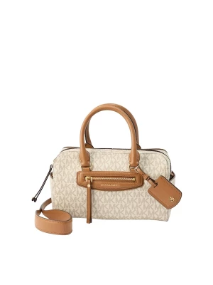 Foto van product MICHAEL Michael Kors Handtas crème / donkerbeige / karamel