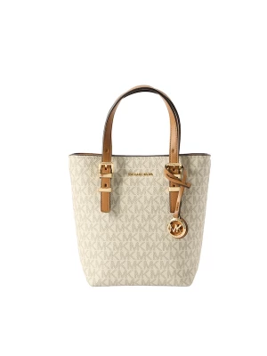 Foto van product MICHAEL Michael Kors Handtas ivoor / bruin / pueblo