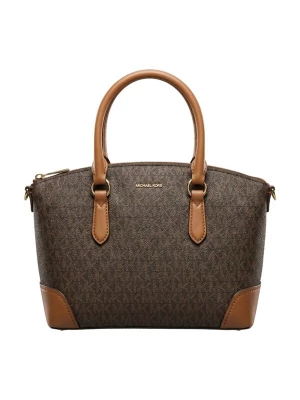 Foto van product MICHAEL Michael Kors Handtas 'Murphy Marron' bruin