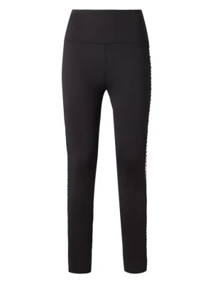 Foto van product MICHAEL Michael Kors Leggings brokaat / zwart