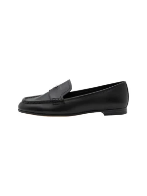Foto van product MICHAEL Michael Kors Mocassins 'JENNINGS' zwart