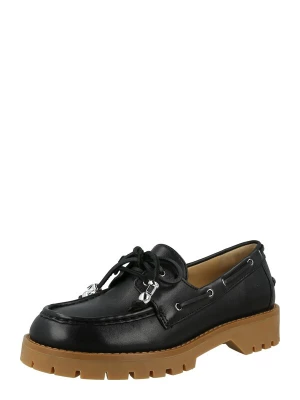 Foto van product MICHAEL Michael Kors Mocassins 'KENNY' zwart