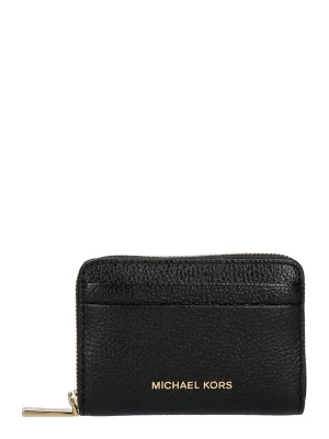 Foto van product MICHAEL Michael Kors Portemonnee goud / zwart