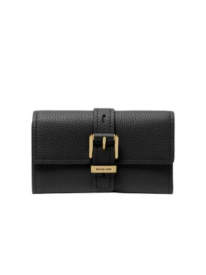 Foto van product MICHAEL Michael Kors Portemonnee 'Nolita' zwart