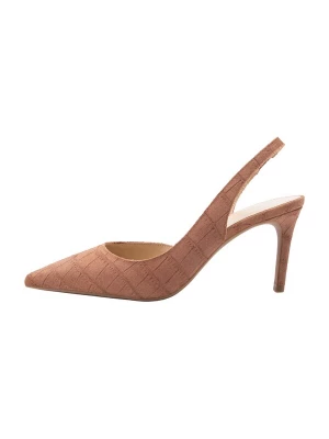 Foto van product MICHAEL Michael Kors Pumps 'ALINA' bruin