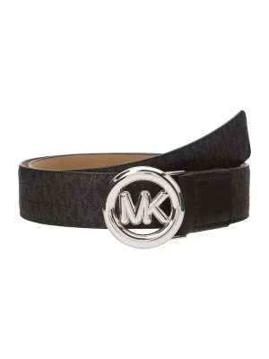 Foto van product MICHAEL Michael Kors Riem donkerbruin / zwart