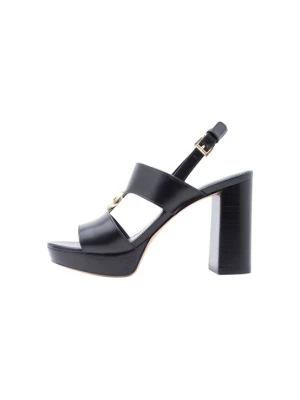 Foto van product MICHAEL Michael Kors Sandaal 'ERIN' zwart