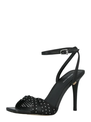Foto van product MICHAEL Michael Kors Sandalen met riem 'KIANA' zwart