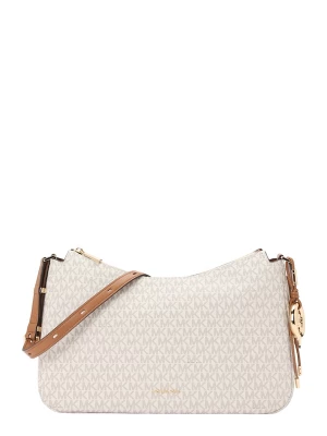 Foto van product MICHAEL Michael Kors Schoudertas beige / bruin / grijs