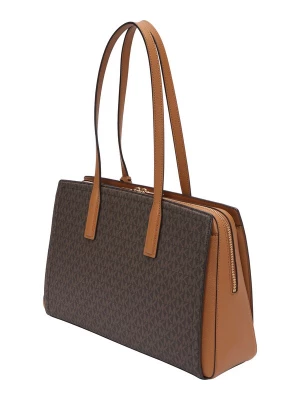 Foto van product MICHAEL Michael Kors Schoudertas bruin