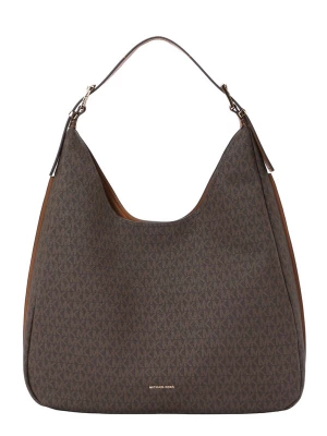 Foto van product MICHAEL Michael Kors Schoudertas bruin / cognac