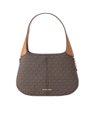 Foto van product MICHAEL Michael Kors Schoudertas bruin / sepia / donkerbruin
