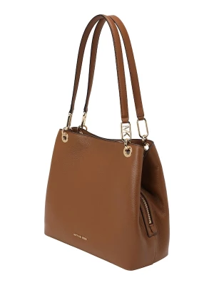 Foto van product MICHAEL Michael Kors Schoudertas karamel / goud