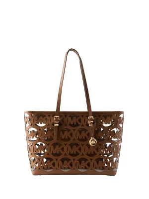 Foto van product MICHAEL Michael Kors Shopper bruin