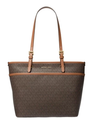 Foto van product MICHAEL Michael Kors Shopper bruin