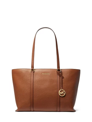 Foto van product MICHAEL Michael Kors Shopper bruin