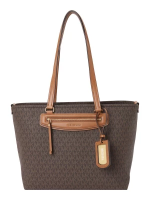 Foto van product MICHAEL Michael Kors Shopper bruin / donkerbruin