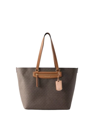 Foto van product MICHAEL Michael Kors Shopper cognac / donkerbruin
