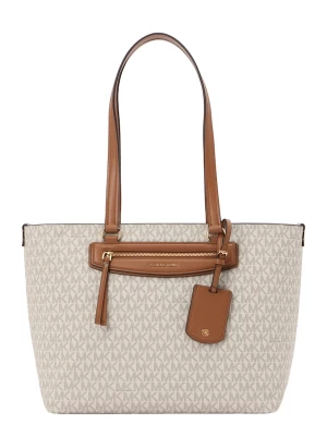 Foto van product MICHAEL Michael Kors Shopper crème / taupe