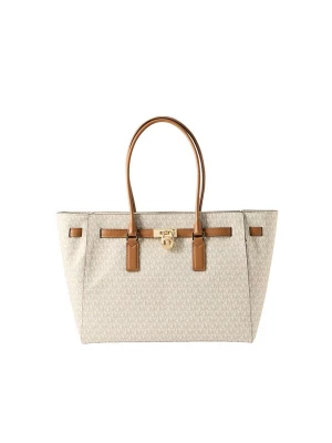 Foto van product MICHAEL Michael Kors Shopper lichtbeige / bruin
