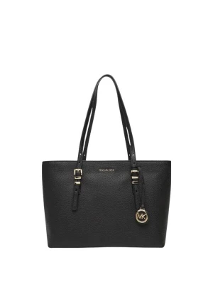 Foto van product MICHAEL Michael Kors Shopper 'Michael Kors Cabas Quinn 30T5GQNT2L Noir' zwart