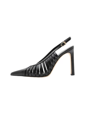 Foto van product MICHAEL Michael Kors Slingpumps 'ADRIANA' zwart