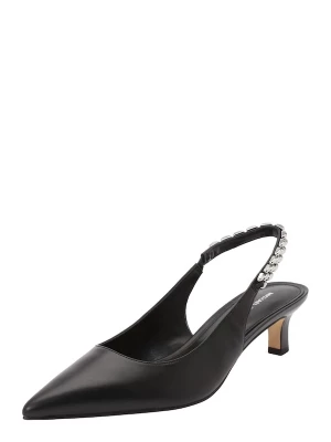 Foto van product MICHAEL Michael Kors Slingpumps 'MARCIA' zwart