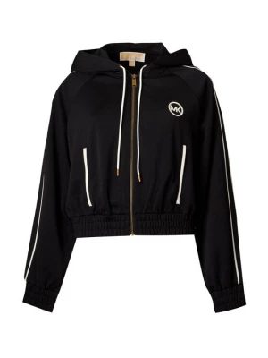 Foto van product MICHAEL Michael Kors Sweatvest zwart
