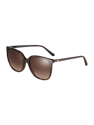 Foto van product MICHAEL Michael Kors Zonnebril '0MK2137U' bruin / pueblo