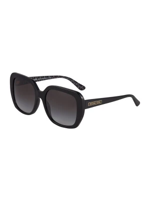 Foto van product MICHAEL Michael Kors Zonnebril '0MK2140' goud / zwart