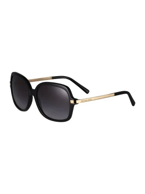 Foto van product MICHAEL Michael Kors Zonnebril 'ADRIANNA II' goud / zwart