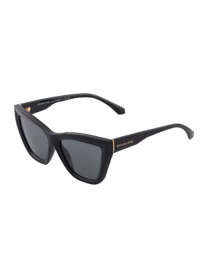 Foto van product MICHAEL Michael Kors Zonnebril goud / zwart