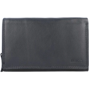 Foto van product MIKA Portemonnee donkerblauw