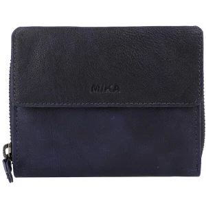Foto van product MIKA Portemonnee navy