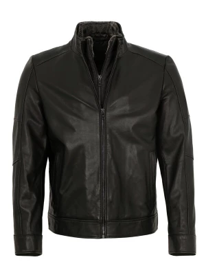 Foto van product MILESTONE Tussenjas 'MSFranklin' zwart