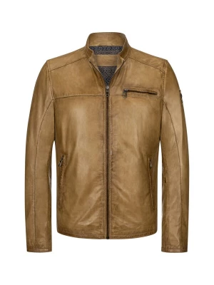Foto van product MILESTONE Tussenjas 'MSMarco' beige