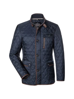 Foto van product MILESTONE Winterjas 'Leonido' marine