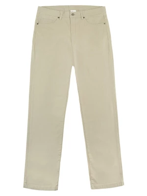 Foto van product Mill&Tailor Broek 'Classic' crème