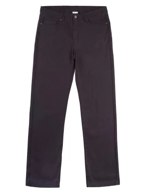Foto van product Mill&Tailor Broek 'Classic' marine