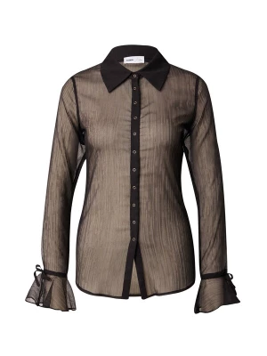 Foto van product millane Blouse 'Malea' zwart