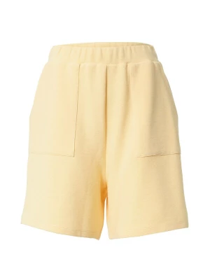 Foto van product millane Broek 'Lilli' geel