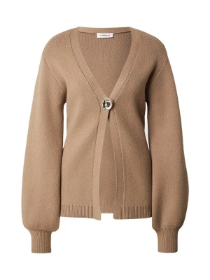 Foto van product millane Gebreid vest bruin