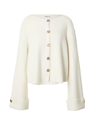 Foto van product millane Gebreid vest offwhite