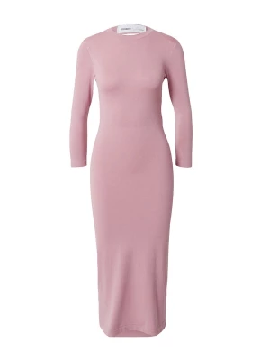 Foto van product millane Gebreide jurk 'Lotte' oudroze