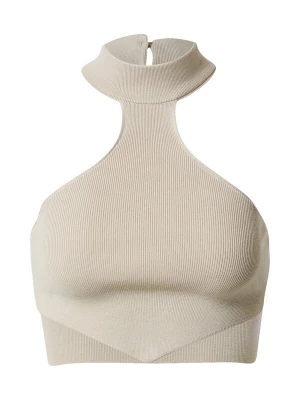 Foto van product millane Gebreide top taupe