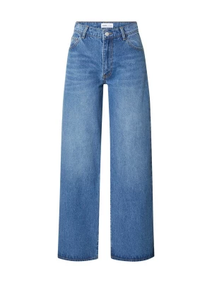 Foto van product millane Jeans blauw denim